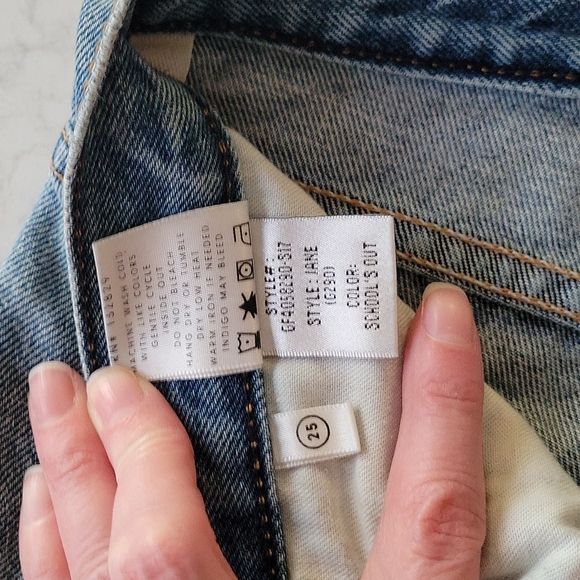 GRLFRND Jane Style Jeans - Picture 5 of 11